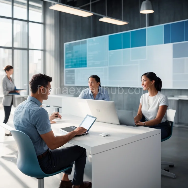 Flexible Schedule Options